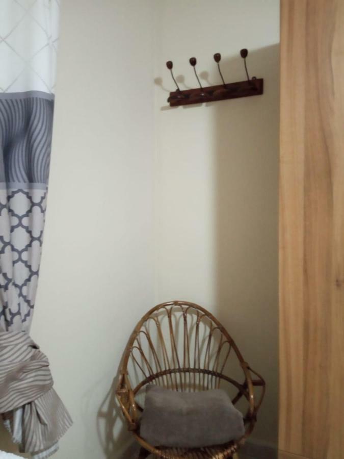 טרוחיו Apartamento Turistico La Victoria מראה חיצוני תמונה